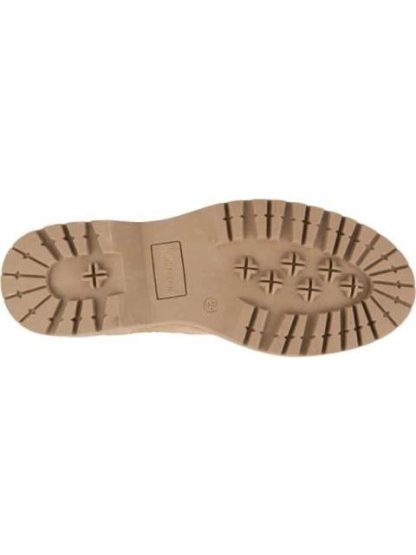BOTA CHELSEA SUELA TRACK TAUPE GOODYEAR - Image 5