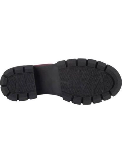BOTA CHELSEA SUELA TRACK VINO HPC POLO - Image 4