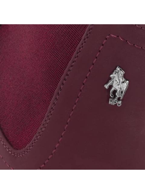BOTA CHELSEA SUELA TRACK VINO HPC POLO - Image 6