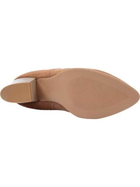 BOTA CON ABERTURA CAMEL TIERRA BENDITA - Image 4