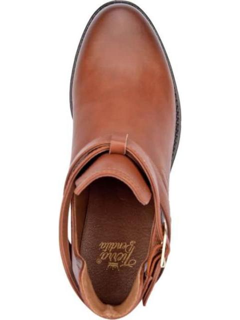 BOTA CON ABERTURA TACON BAJO COGNAC TIERRA BENDITA - Image 3