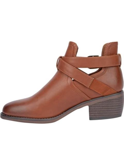 BOTA CON ABERTURA TACON BAJO COGNAC TIERRA BENDITA - Image 5