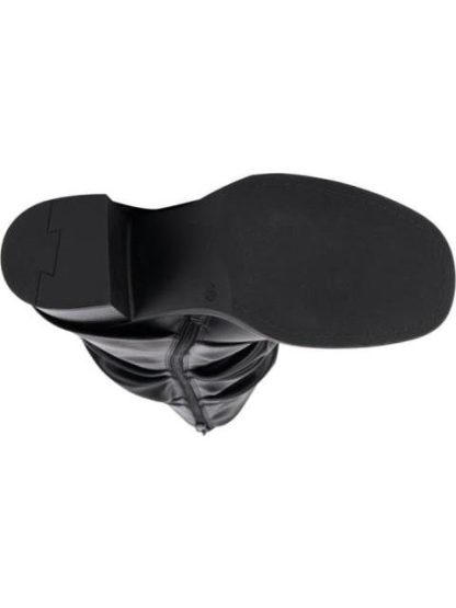 BOTA CON ARRUGA NEGRO GOODYEAR - Image 5