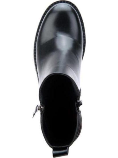 BOTA SUELA TRACK NEGRO GOODYEAR - Image 3