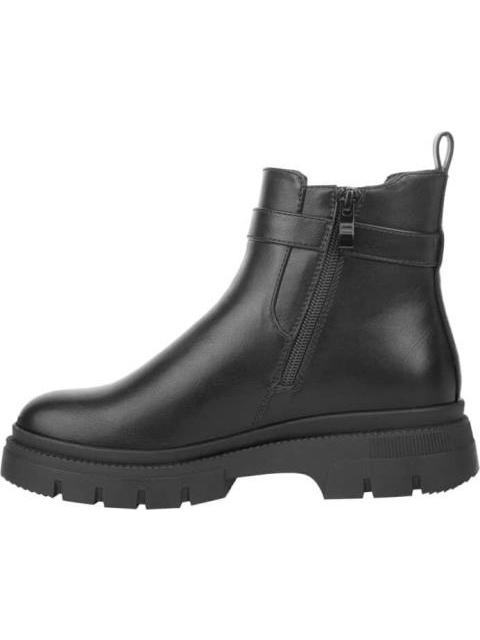 BOTA CON ELASTICO NEGRO GOODYEAR - Image 6
