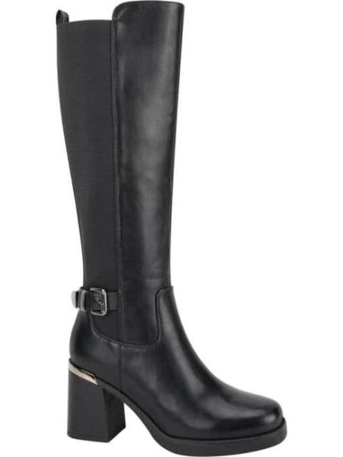 BOTA CON ELASTICO NEGRO TIERRA BENDITA - Image 3