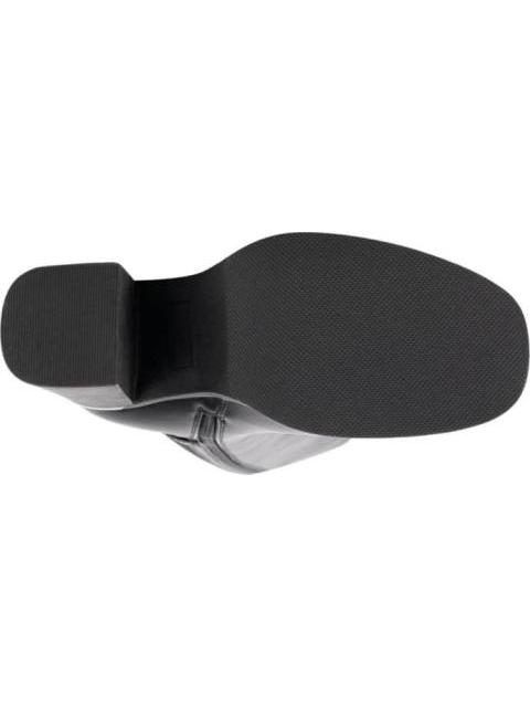 BOTA CON ELASTICO NEGRO TIERRA BENDITA - Image 5