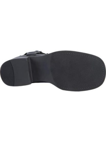 BOTA CON ESTOPEROLES NEGRO GOODYEAR - Image 4