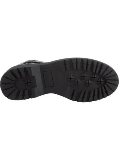 BOTA CON HEBILLA SUELA TRACK NEGRO GOODYEAR - Image 4