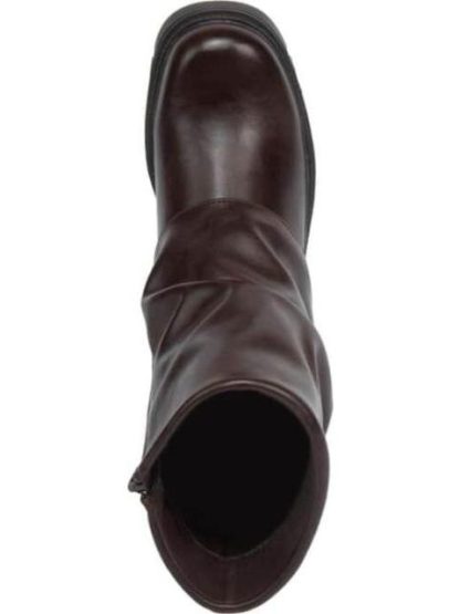 BOTA CON HEBILLAS CAFE GOODYEAR - Image 4