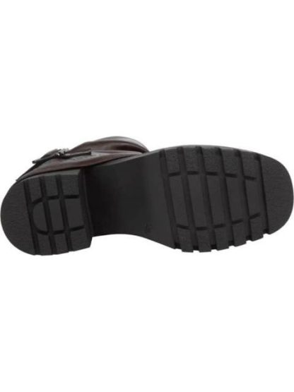 BOTA CON HEBILLAS CAFE GOODYEAR - Image 5