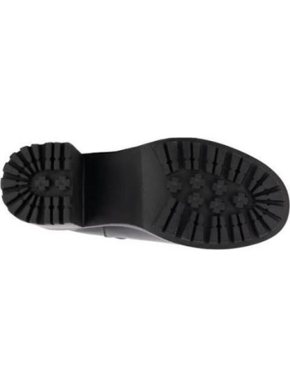 BOTA CON RESORTE NEGRO GOODYEAR - Image 4
