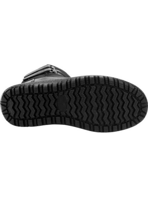 BOTA CAPITONADA NEGRO SHOSH - Image 4