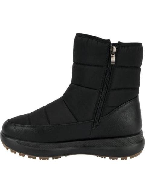 BOTA CONFORT CORREAS AJUSTABLES NEGRO SHOSH - Image 5