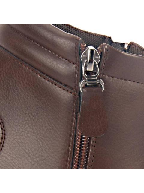 BOTA CONFORT KIT 2 PARES MULTICOLOR SHOSH - Image 7