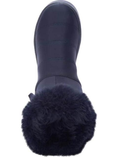 BOTA DE INVIERNO AZUL MARINO SHOSH - Image 3