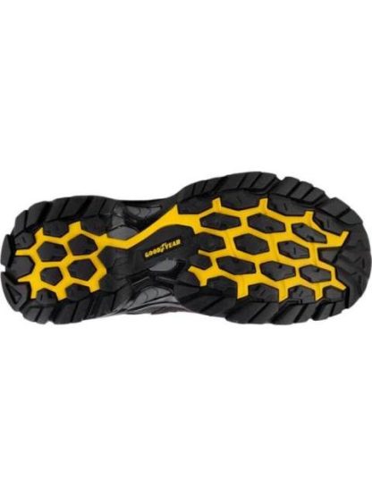BOTA DE TRABAJO NEGRO GOODYEAR - Image 4