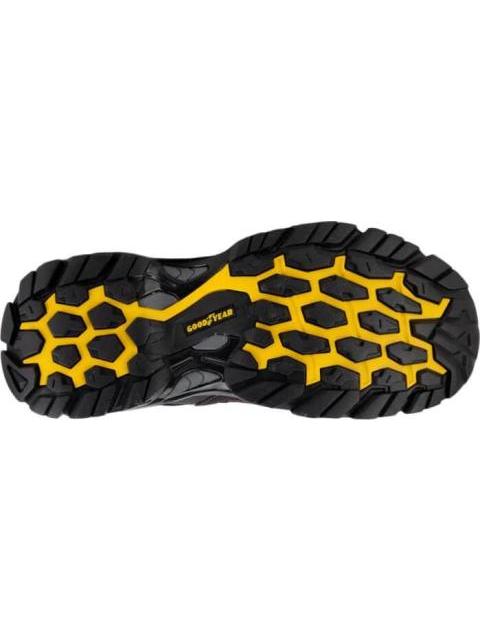 BOTA DE TRABAJO NEGRO GOODYEAR - Image 4