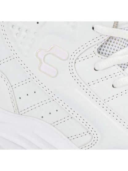BOTA DEPORTIVA BASKETBALL BLANCO CHARLY - Image 6
