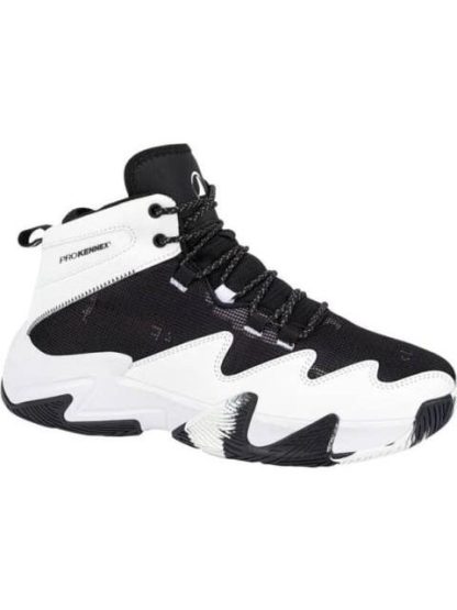 BOTA DEPORTIVA BASKETBALL BLANCO/NEGRO PROKENNEX - Image 2