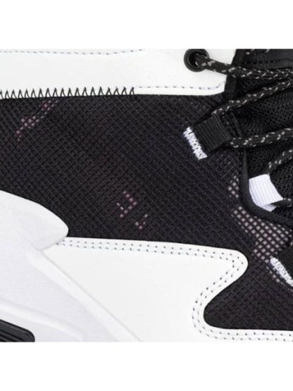 BOTA DEPORTIVA BASKETBALL BLANCO/NEGRO PROKENNEX - Image 6