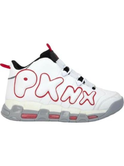 BOTA DEPORTIVA BASKETBALL BLANCO PROKENNEX