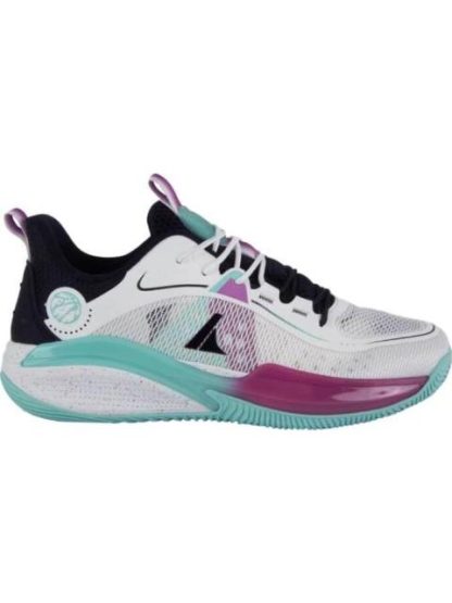 BOTA DEPORTIVA BASKETBALL BLANCO PROKENNEX