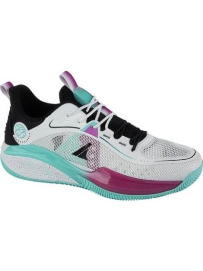 BOTA DEPORTIVA BASKETBALL BLANCO PROKENNEX - Image 2