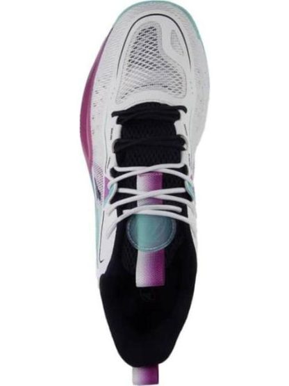 BOTA DEPORTIVA BASKETBALL BLANCO PROKENNEX - Image 3
