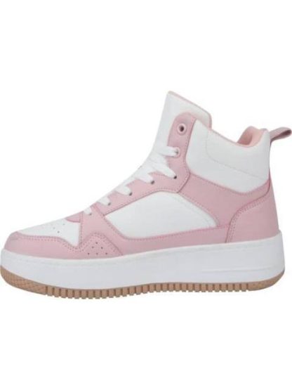 BOTA DEPORTIVA BASKETBALL BLANCO PROKENNEX - Image 5