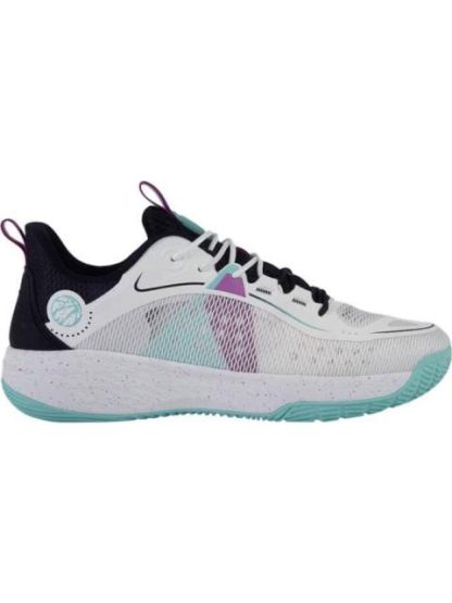 BOTA DEPORTIVA BASKETBALL BLANCO PROKENNEX - Image 5