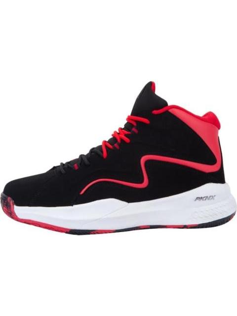 BOTA DEPORTIVA BASKETBALL NEGRO PROKENNEX