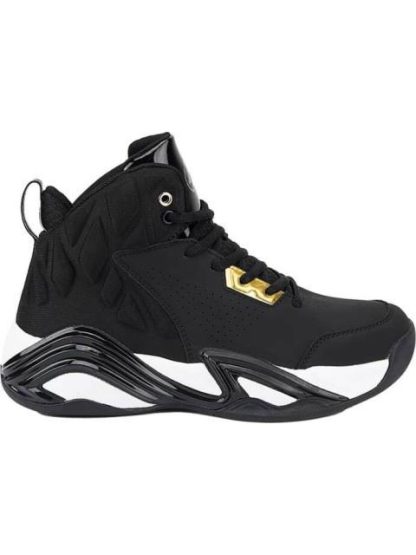 BOTA DEPORTIVA BASKETBALL NEGRO PROKENNEX