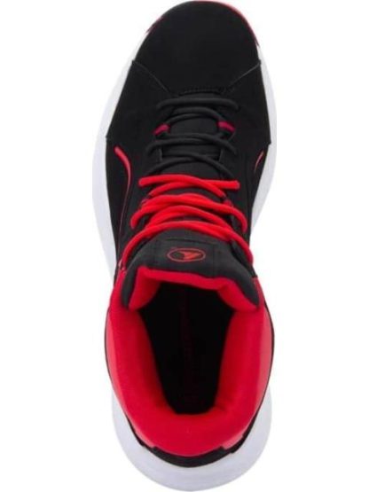 BOTA DEPORTIVA BASKETBALL NEGRO PROKENNEX - Image 3