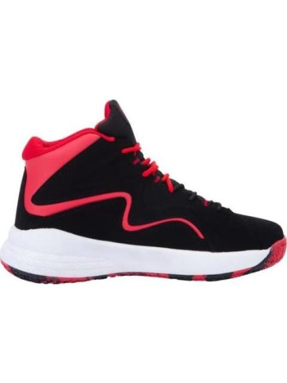 BOTA DEPORTIVA BASKETBALL NEGRO PROKENNEX - Image 5