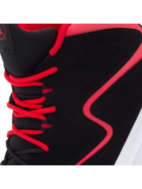 BOTA DEPORTIVA BASKETBALL NEGRO PROKENNEX - Image 6