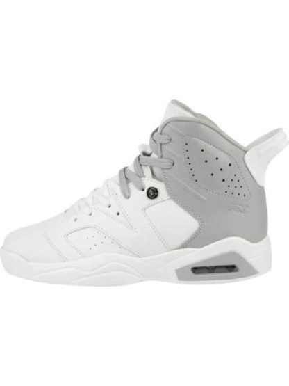 BOTA DEPORTIVA BASKETBALL VALVULA BLANCO PROKENNEX