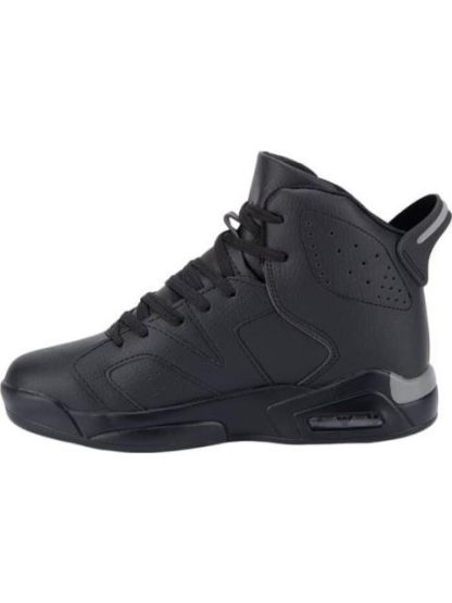 BOTA DEPORTIVA BASKETBALL VALVULA NEGRO PROKENNEX - Image 5