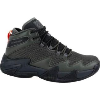 BOTA DEPORTIVA BASKETBALL VERDE OLIVO PROKENNEX