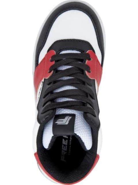 TENIS CASUAL ROJO FREE FIRE - Image 3