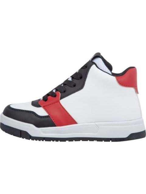 TENIS CASUAL ROJO FREE FIRE - Image 5