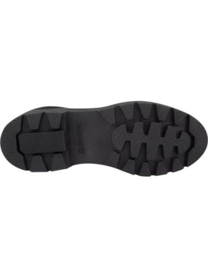 BOTA CLASSIC 6 NEGRO TIMBERLAND - Image 4