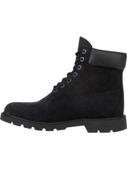 BOTA CLASSIC 6 NEGRO TIMBERLAND - Image 5