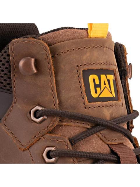 BOTA HEAVY COLORADO SNEAKER CAFE CATERPILLAR - Image 6