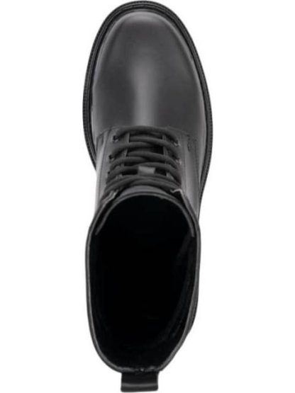 BOTA HEAVY LOOK INDUSTRIAL NEGRO KEBO - Image 3