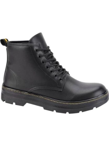 BOTA HEAVY LOOK INDUSTRIAL NEGRO LOCMAN - Image 2