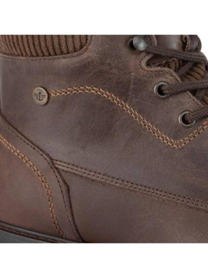 BOTA HEAVY PIEL CAFE DOCKERS - Image 6
