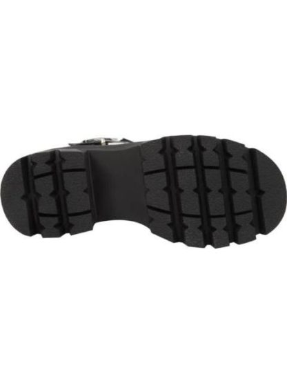 BOTA HEBILLAS SUELA TRACK NEGRO GOODYEAR - Image 4