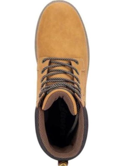 BOTA HIKER CAMEL GOODYEAR - Image 3
