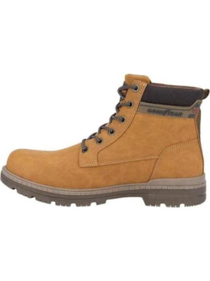 BOTA HIKER CAMEL GOODYEAR - Image 5